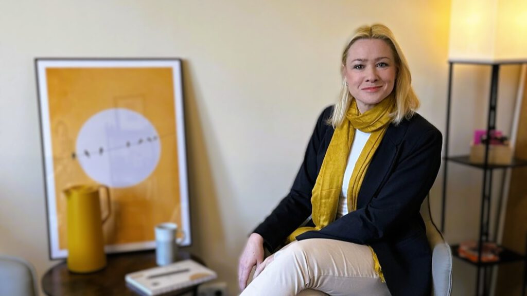 Antje Stoklas - Büro Potsdam